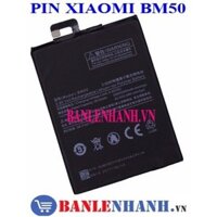 PIN XIAOMI BM50
