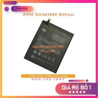 PIN XIAOMI BN20