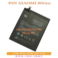 PIN XIAOMI BN20