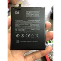 Pin xiaomi BN31/xiaomi Mi 5X/Mi A1/dung lượng pin 3000mAh