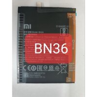 Pin Xiaomi BN36_ Xiami Mi 6X