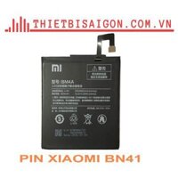 PIN XIAOMI BN41 [ PIN XỊN ]