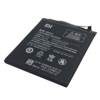 PIN XIAOMI BN41 / REDMI NOTE 4 / 4100MAH ( LOẠI 1 BẢO HÀNH 6 THÁNG )