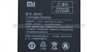 Pin Xiaomi BN41 / Redmi Note 4 64GB / Redmi Note 4 16GB Zin