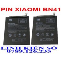 PIN XIAOMI BN41 (REDMI NOTE 4, HONGMI NOTE 4, REDRICE NOTE 4)