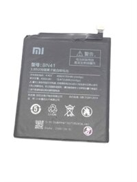 Pin Xiaomi BN41 / Redmi Note 4
