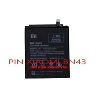 PIN XIAOMI BN43