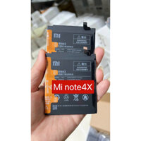 Pin Xiaomi BN43/Xiaomi redmi note 4x/ Redmi note 4 32g new zin, đủ dung lượng