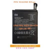 PIN XIAOMI BN45