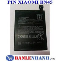 PIN XIAOMI BN45