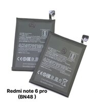 PIN XIAOMI BN48 (REDMI NOTE 6 PRO)