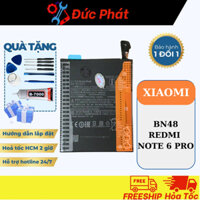 PIN XIAOMI BN48/ REDMI NOTE 6 PRO