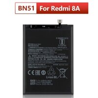 Pin Xiaomi BN51 - Xiaomi Redmi 8 / 8A (5000mAh) Hàng zin chính hãng bảo hành 1 đổi 1