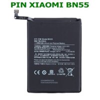 PIN XIAOMI BN55