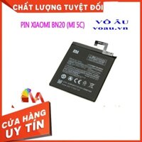 PIN XIAOMI BN56