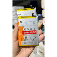 Pin Xiaomi BN56/Xiaomi Redmi 9A/ Redmi 9C new zin, đủ dung lượng