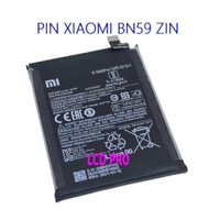 PIN XIAOMI BN59 ZIN