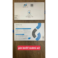 Pin Xiaomi BN5F / Redmi A2 / Redmi A2+ / Redmi A2 Plus zhicool