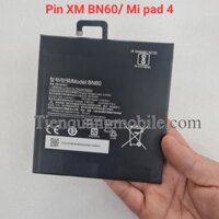 Pin Xiaomi BN60/ Mi Pad 4