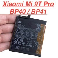 Pin Xiaomi BP40 / BP41 dùng cho Redmi K20 / K20 Pro / Mi9T Pro Zin