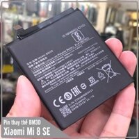 Pin Xiaomi M8 SE / bm3D bảo hành 3 tháng