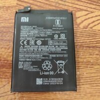 Pin Xiaomi Mi 10T Lite / Note 9 Pro 5G (BM4W) - new