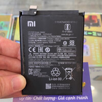 Pin Xiaomi Mi 10T Lite / Note 9 Pro 5G (BM4W)