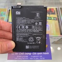 Pin Xiaomi Mi 10T Lite / Note 9 Pro 5G (BM4W)