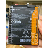 Pin xiaomi mi 10T pro