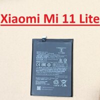 Pin Xiaomi Mi 11 Lite mã BP42 Dung Lượng 4250mAh Battery Linh Kiện Thay Thế