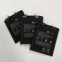 Pin Xiaomi Mi 11 Pro / Mi 11 Ultra BM55