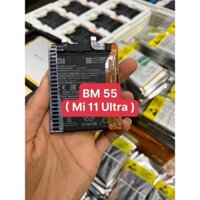 Pin Xiaomi Mi 11 Ultra ( BM 55 ) Zin hãng