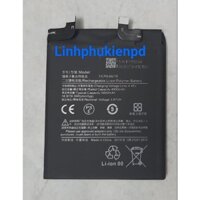 Pin Xiaomi Mi 11 Ultra / BM55