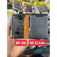 Pin Xiaomi Mi 12 Lite ( BP 4B ) zin hãng