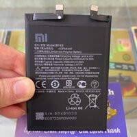 Pin Xiaomi Mi 12 Lite (BP4B)