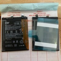 Pin xiaomi Mi 12 Mi 12x BP46 pin mới ảnh thật