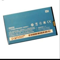 Pin Xiaomi Mi 2S, Mi2S BM30 Dung Lượng 3120mAh bảo hành 6 tháng