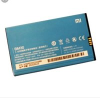 Pin Xiaomi Mi 2S, Mi2S BM30 Dung Lượng 3120mAh bảo hành 6 tháng.