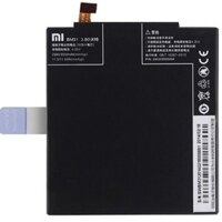 Pin Xiaomi Mi 3 BM31 - 2980 / 3050 mAh - Nhập khẩu