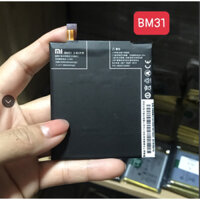 Pin xiaomi Mi 3 mã BM31 dung lượng 3050mAh