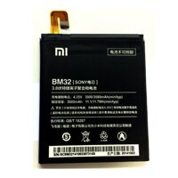 Pin Xiaomi Mi 4 Chính Hãng BM32