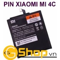 PIN XIAOMI MI 4C