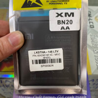 Pin Xiaomi Mi 5C (BN20) 2860mAH loại 1
