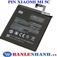 PIN XIAOMI MI 5C