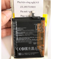 Pin xiaomi mi 5plus Bn44 dl4000mAH Mi5 plus