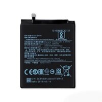 Pin xiaomi mi 8 giá rẻ, miễn phí công thay pin điện thoại xiaomi mi8