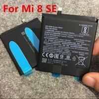 Pin xiaomi mi 8SE / BM3D xịn bảo hành