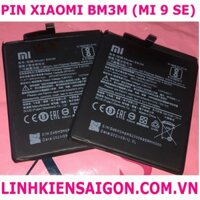PIN XIAOMI MI 9 SE