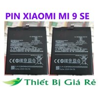 PIN XIAOMI MI 9 SE