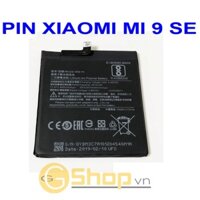 PIN XIAOMI MI 9 SE
